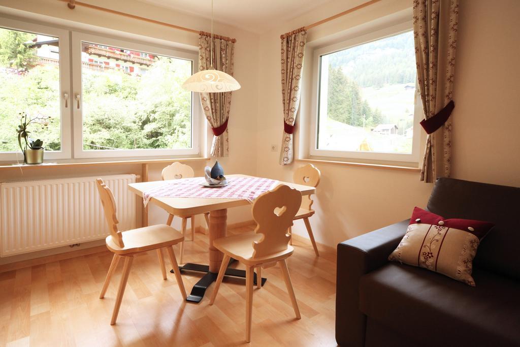 Villa Otto Santa Cristina Val Gardena Kültér fotó