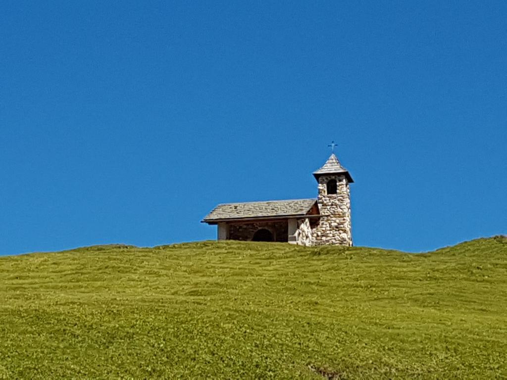 Villa Otto Santa Cristina Val Gardena Kültér fotó